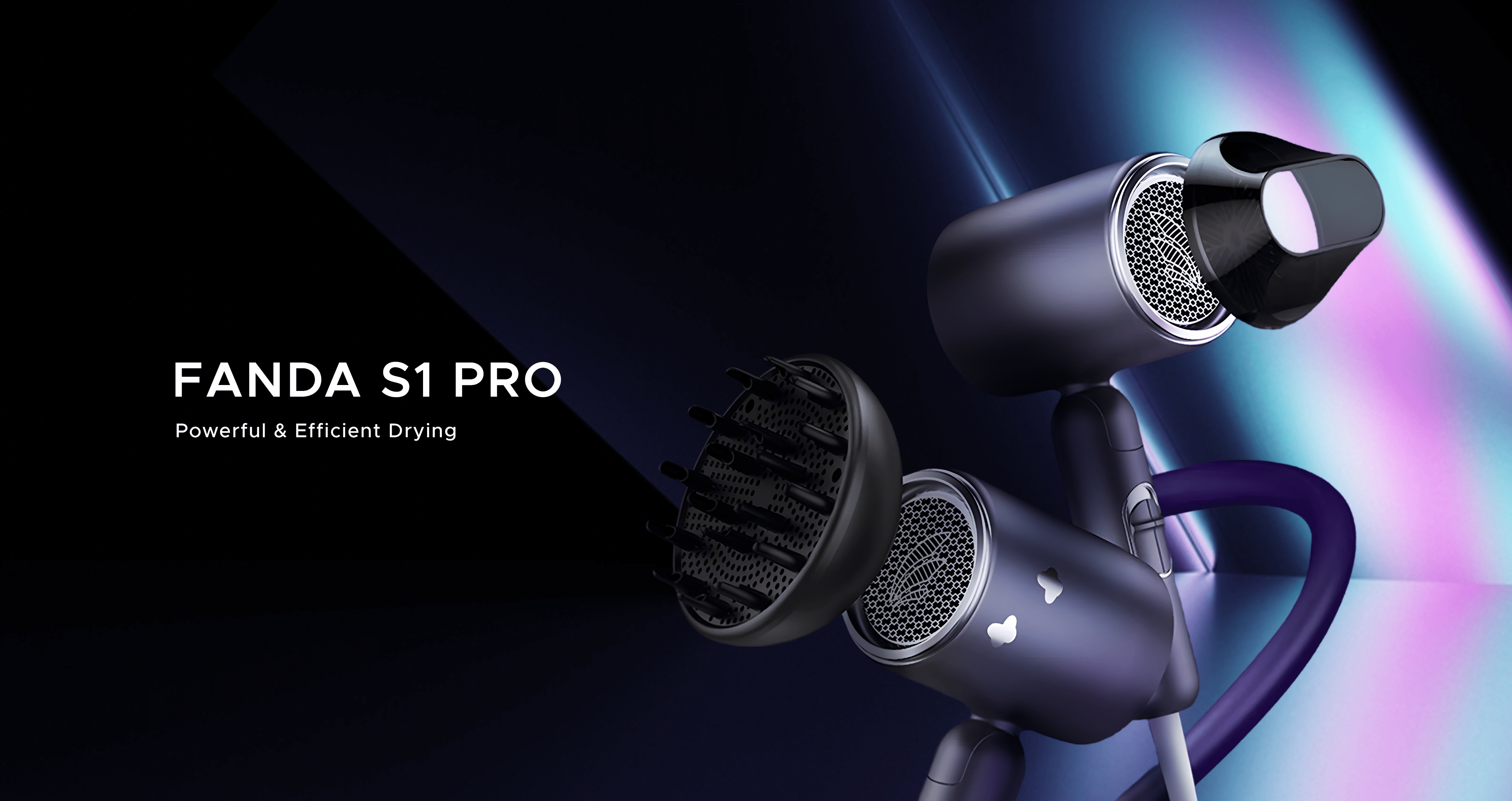 S1 pro home banner